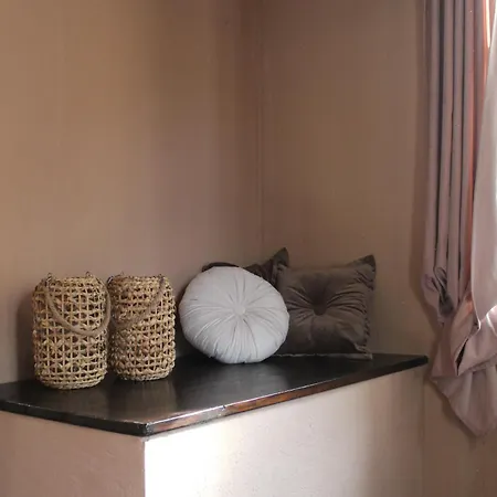 Apartmán Floriads Caramel Mondovì