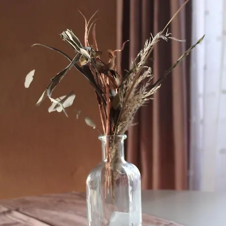 Floriads Caramel شقة