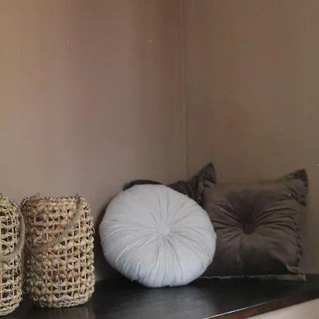 Appartement Floriads Caramel