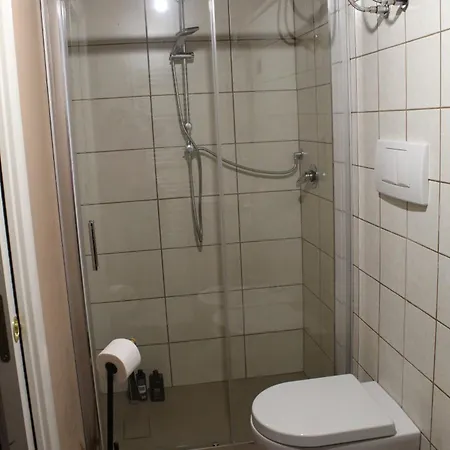 Floriads Caramel Appartement *