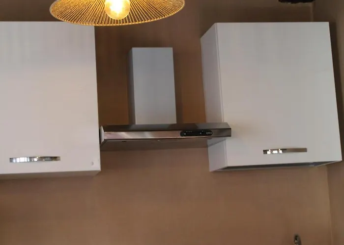 Appartement Floriads Caramel