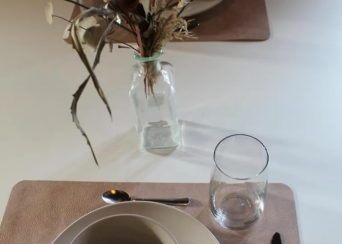 Appartement Floriads Caramel *