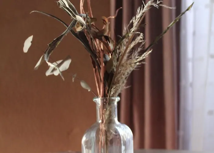 Floriads Caramel Appartement
